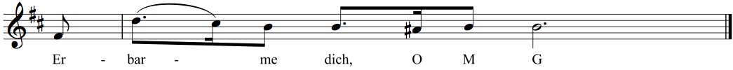 erbarme-dich