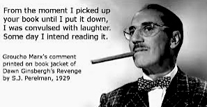 Groucho
