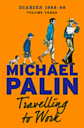 Palin cover