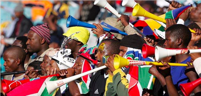vuvuzela