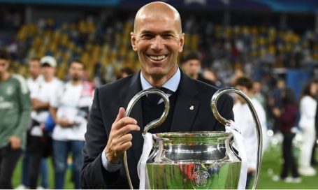 Zidane 2017