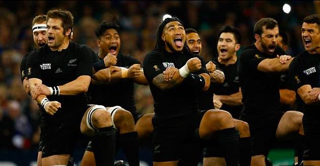 haka