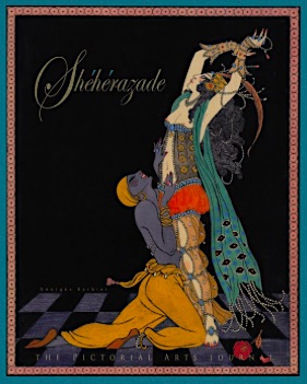 Sheherazade