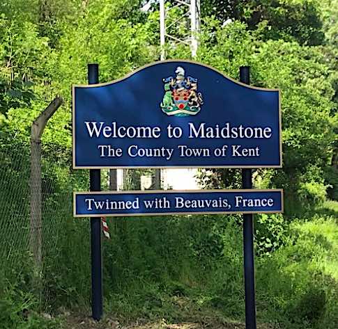 Maidstone