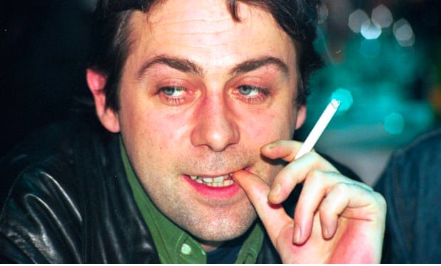 Sean Hughes