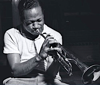 Clifford Brown