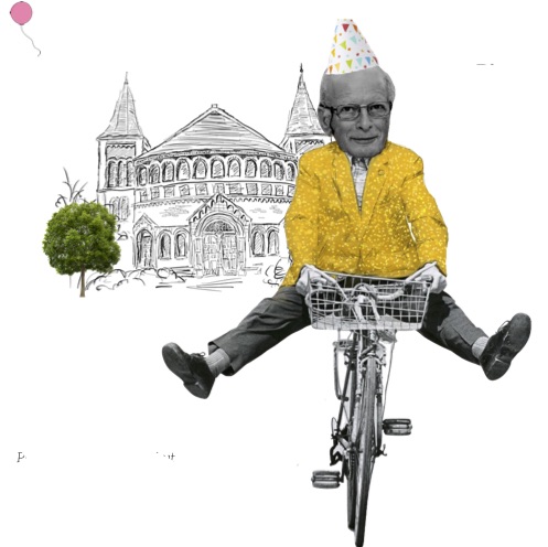 Stephan's invitation edited