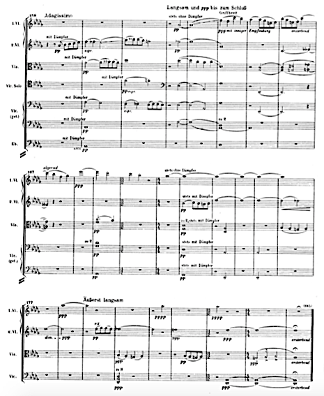 Mahler 9 end