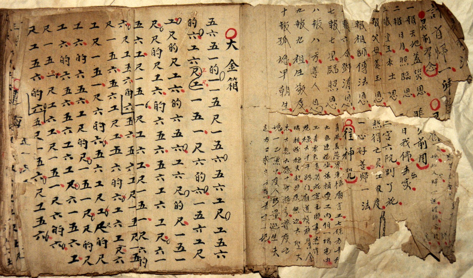 S. Changdao text 1