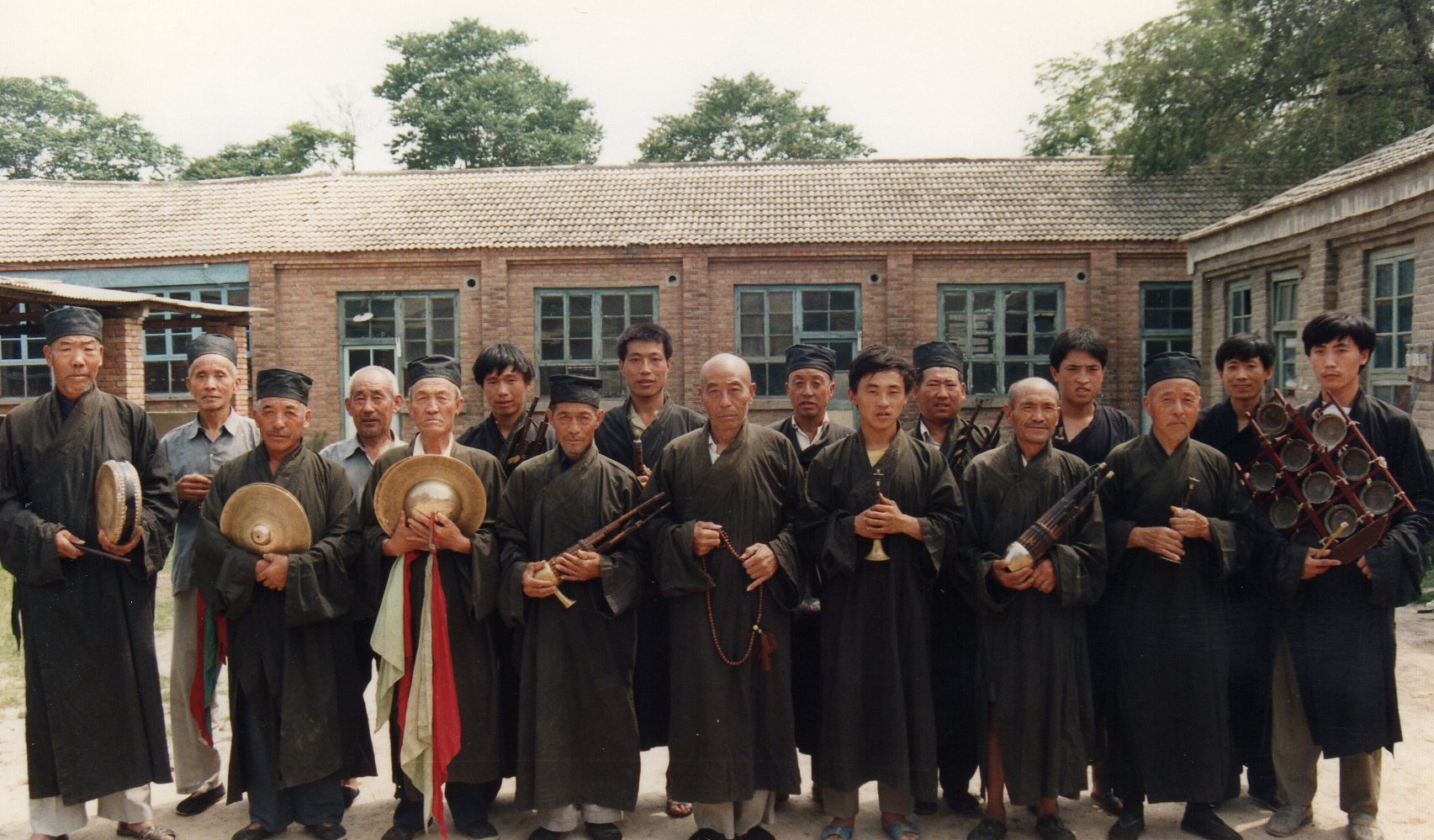 S. Hancun 1993 heying