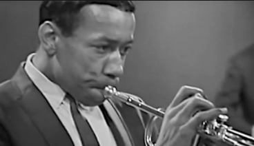 Lee Morgan