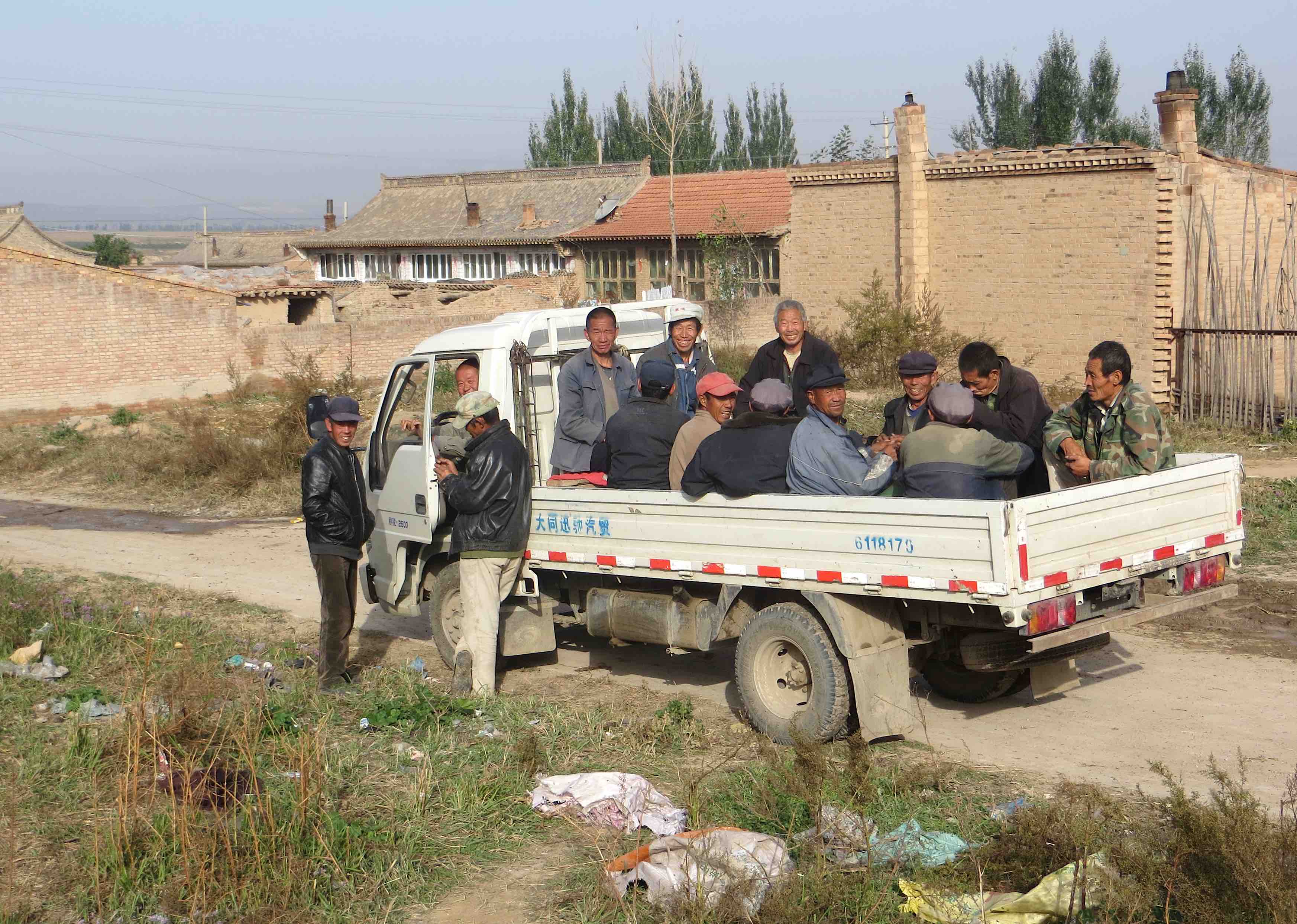 gravediggers HGT 2013