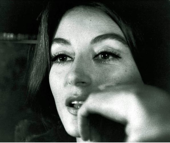 Un homme et une femme