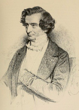 Berlioz 1851