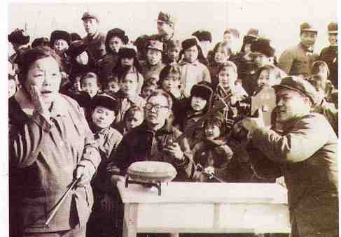 Ma Zengfen Xihe dagu