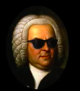Bach
