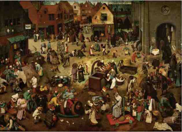 Breughel