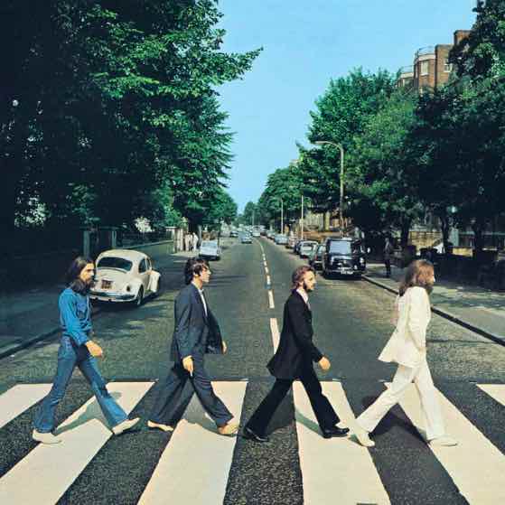 Abbey road