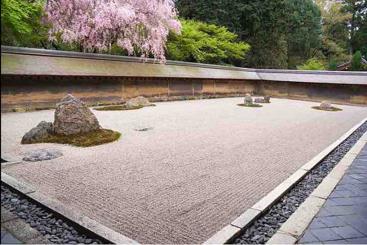 Ryoanji