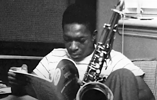 Coltrane 2