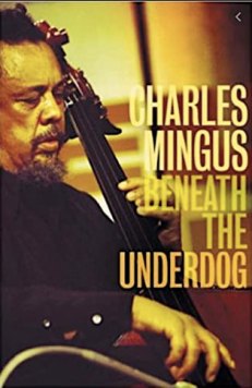 Mingus cover