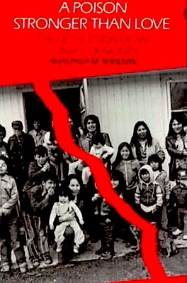 Grassy Narrows cover