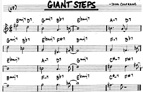 Giant steps