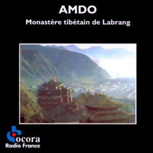 Labrang CD cover