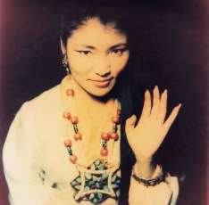 Yungchen Lhamo
