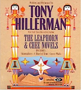 Hillerman novels