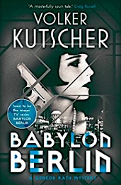 Babylon Berlin