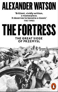 Fortress cover