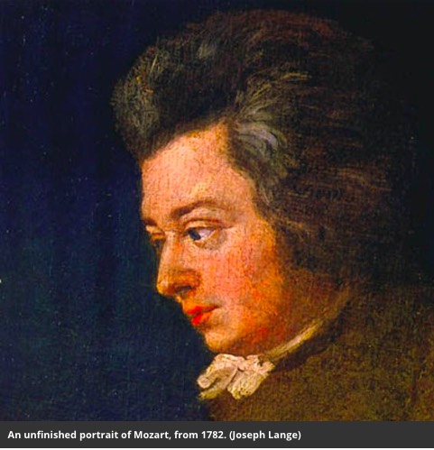 Mozart