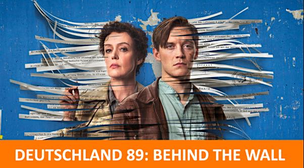 Deutschland 89