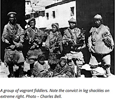 The Lhasa ripper https://stephenjones.blog/2021/03/09/lhasa-ripper/