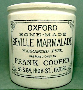 marmalade