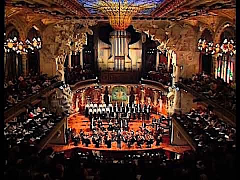 Palau de la Música Catalana
