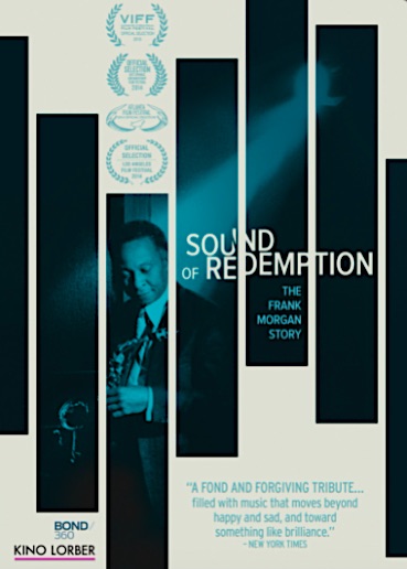 Sound of redemption