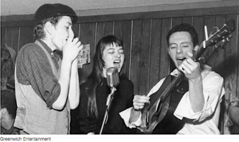 Dalton, Dylan, Neill