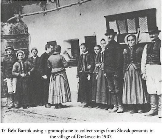 Bartok 1907