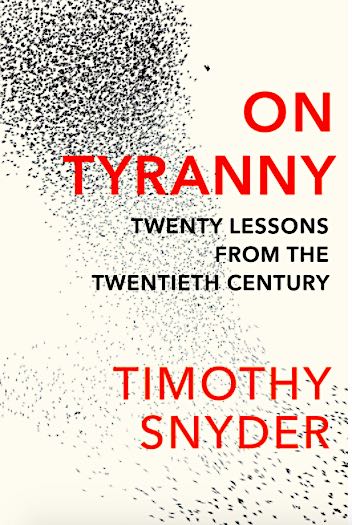 Tyranny