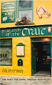 Craic pub