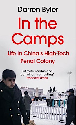In the camps cover