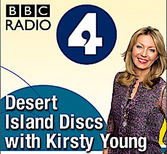 Kirsty Young