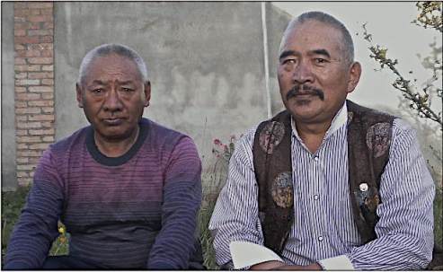Nulo and brother 2012
