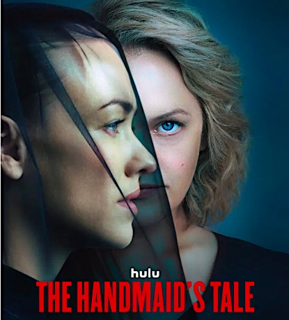 Handmaid 5