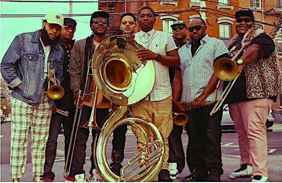 Soul Rebels