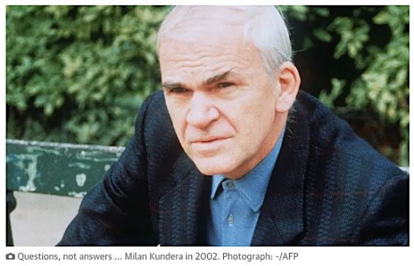 Kundera