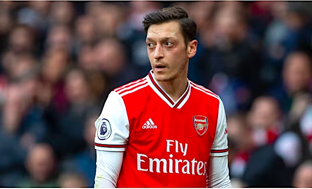 Ozil