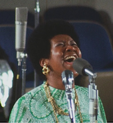 Aretha